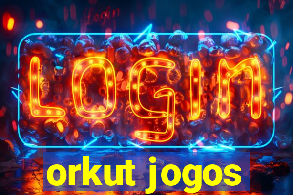 orkut jogos